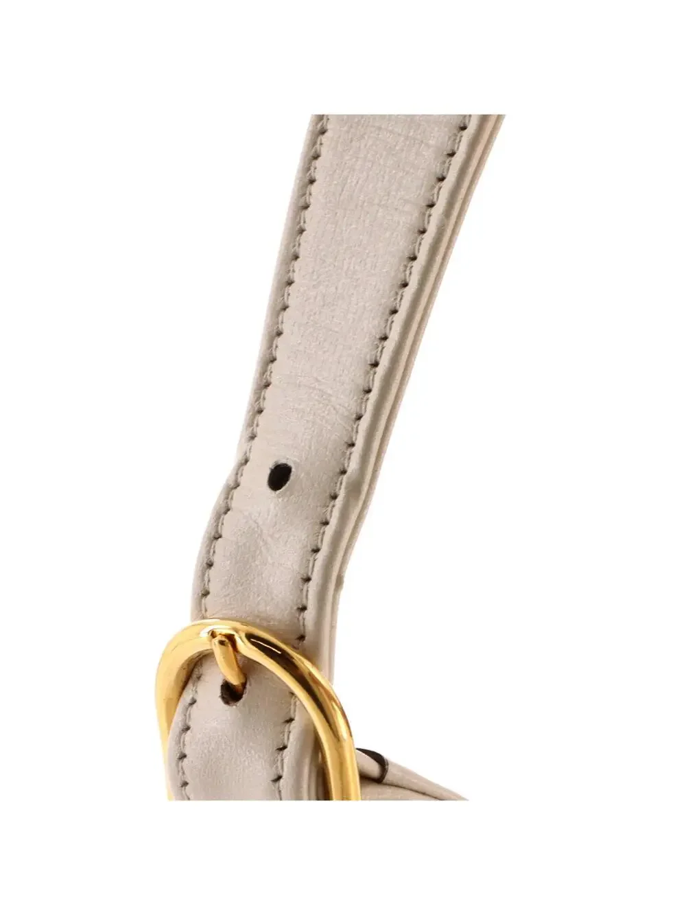 Gucci Jackie Hobo Gg Coated Canvas #331205G21B